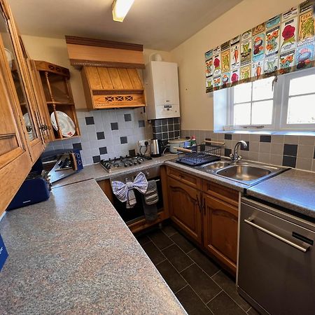 Hunston Mill Self Catering Dog Stay For Free Chichester Extérieur photo