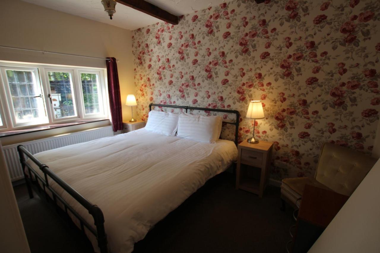 Villa Hunston Mill Self Catering Dog Friendly à Chichester Extérieur photo