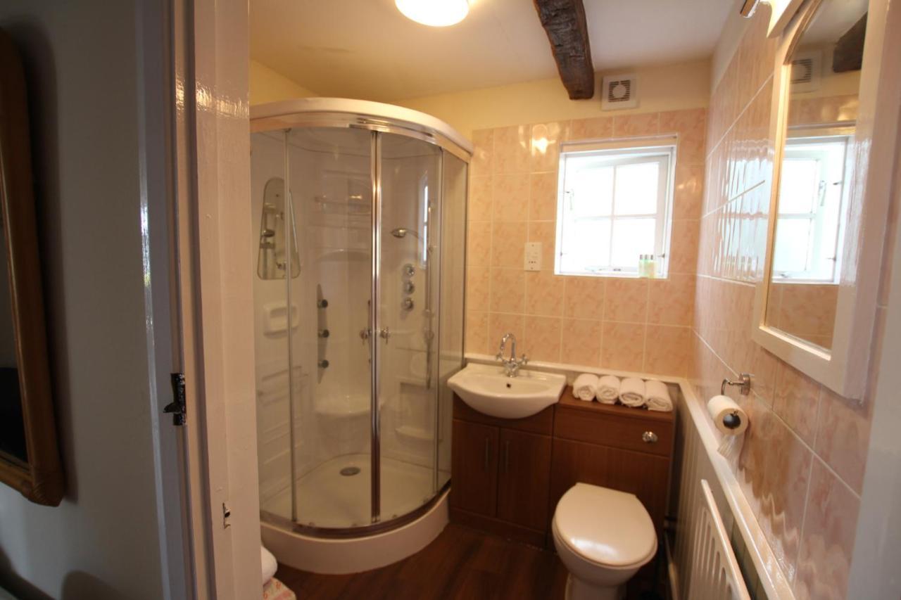 Villa Hunston Mill Self Catering Dog Friendly à Chichester Extérieur photo