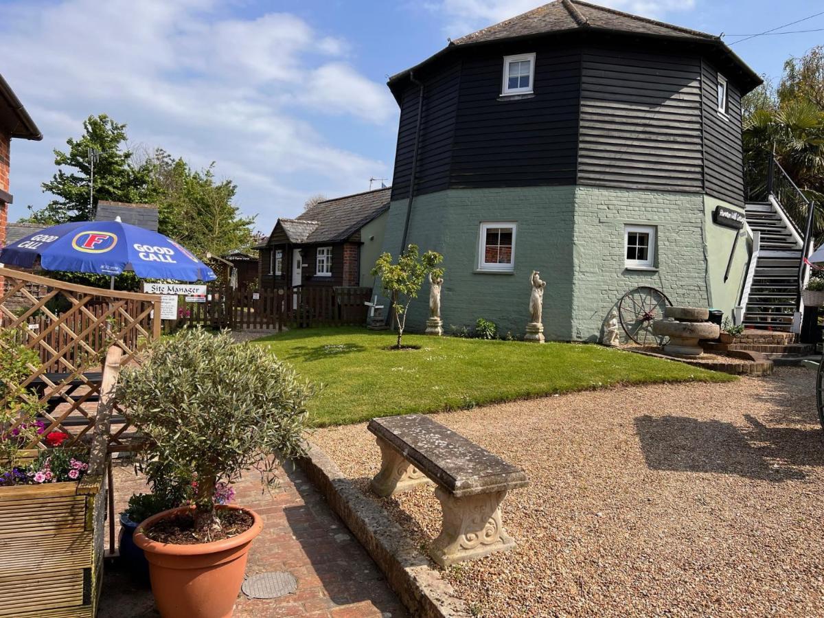 Villa Hunston Mill Self Catering Dog Friendly à Chichester Extérieur photo