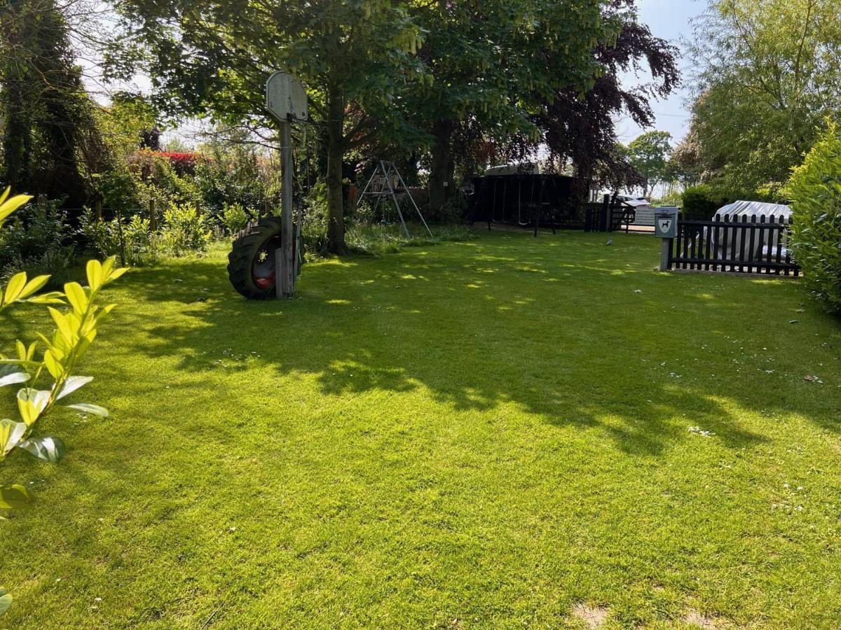 Villa Hunston Mill Self Catering Dog Friendly à Chichester Extérieur photo