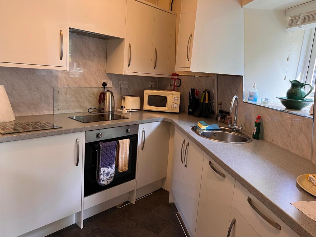 Hunston Mill Self Catering Dog Stay For Free Chichester Extérieur photo