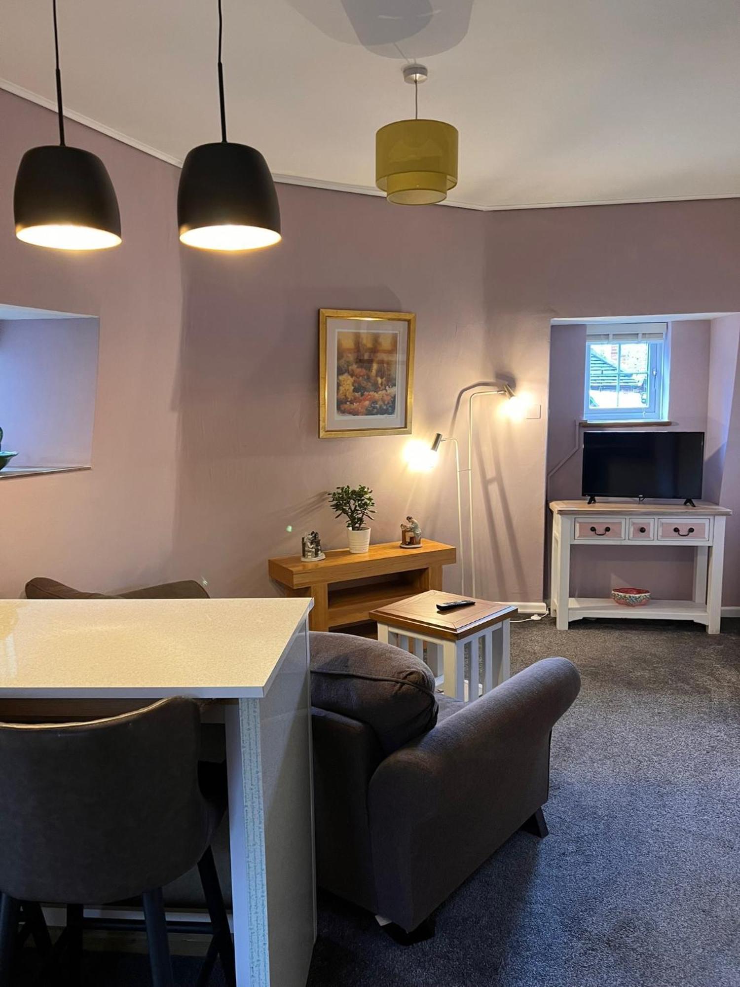 Hunston Mill Self Catering Dog Stay For Free Chichester Extérieur photo