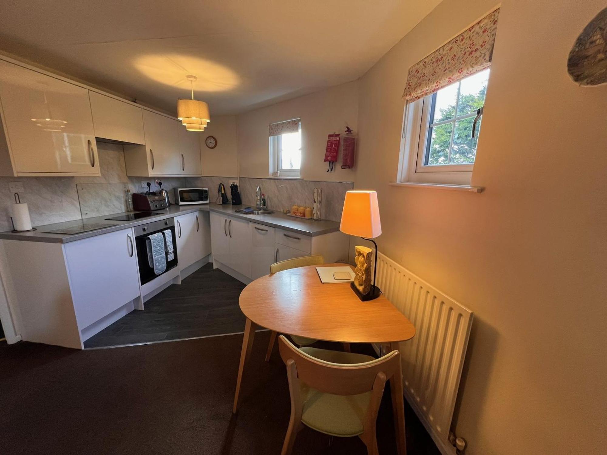 Hunston Mill Self Catering Dog Stay For Free Chichester Extérieur photo