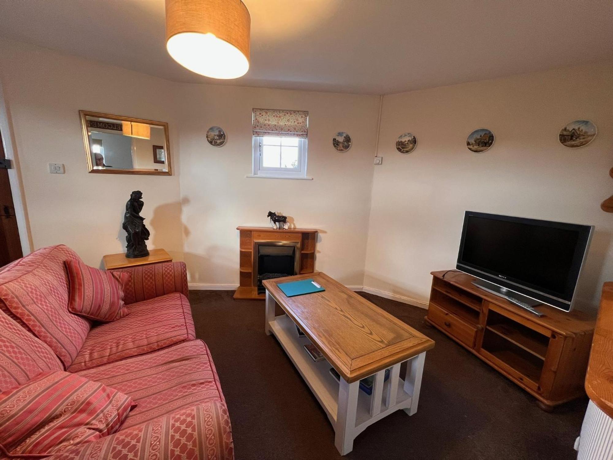 Villa Hunston Mill Self Catering Dog Friendly à Chichester Extérieur photo