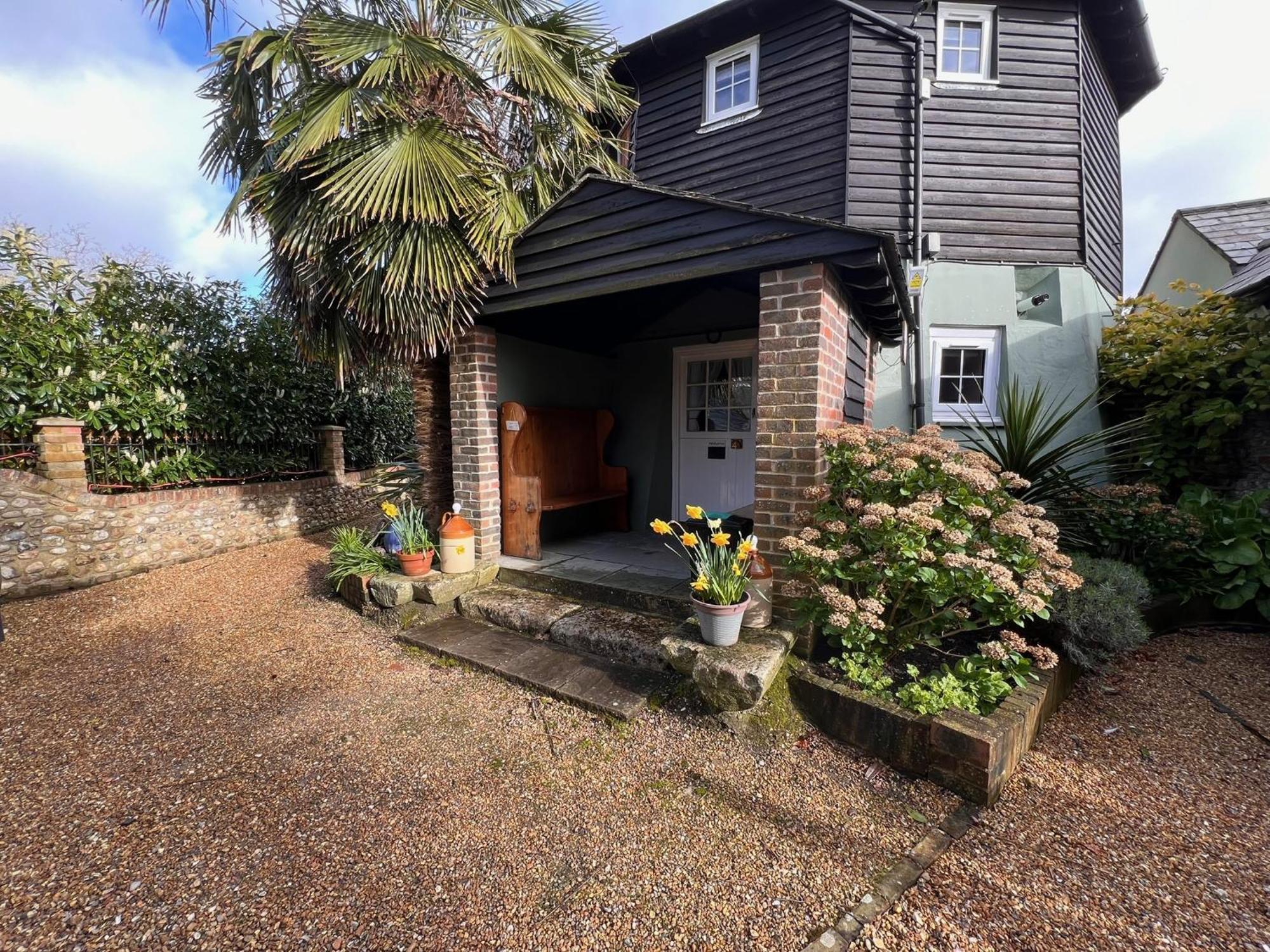 Villa Hunston Mill Self Catering Dog Friendly à Chichester Extérieur photo