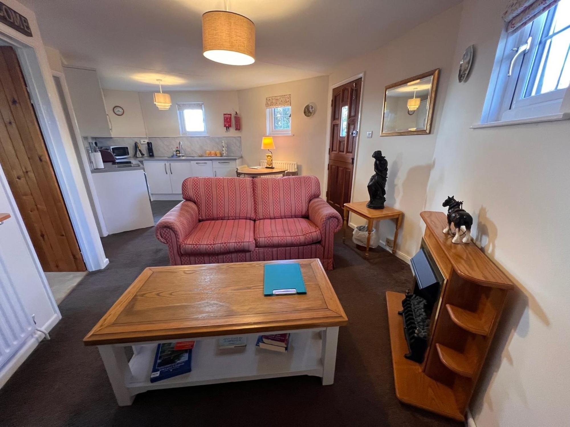 Villa Hunston Mill Self Catering Dog Friendly à Chichester Extérieur photo