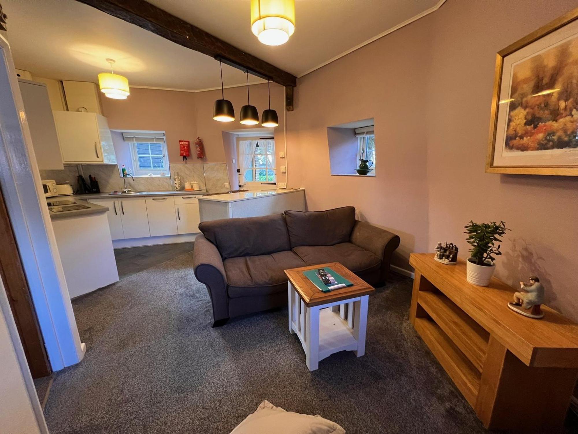 Villa Hunston Mill Self Catering Dog Friendly à Chichester Extérieur photo