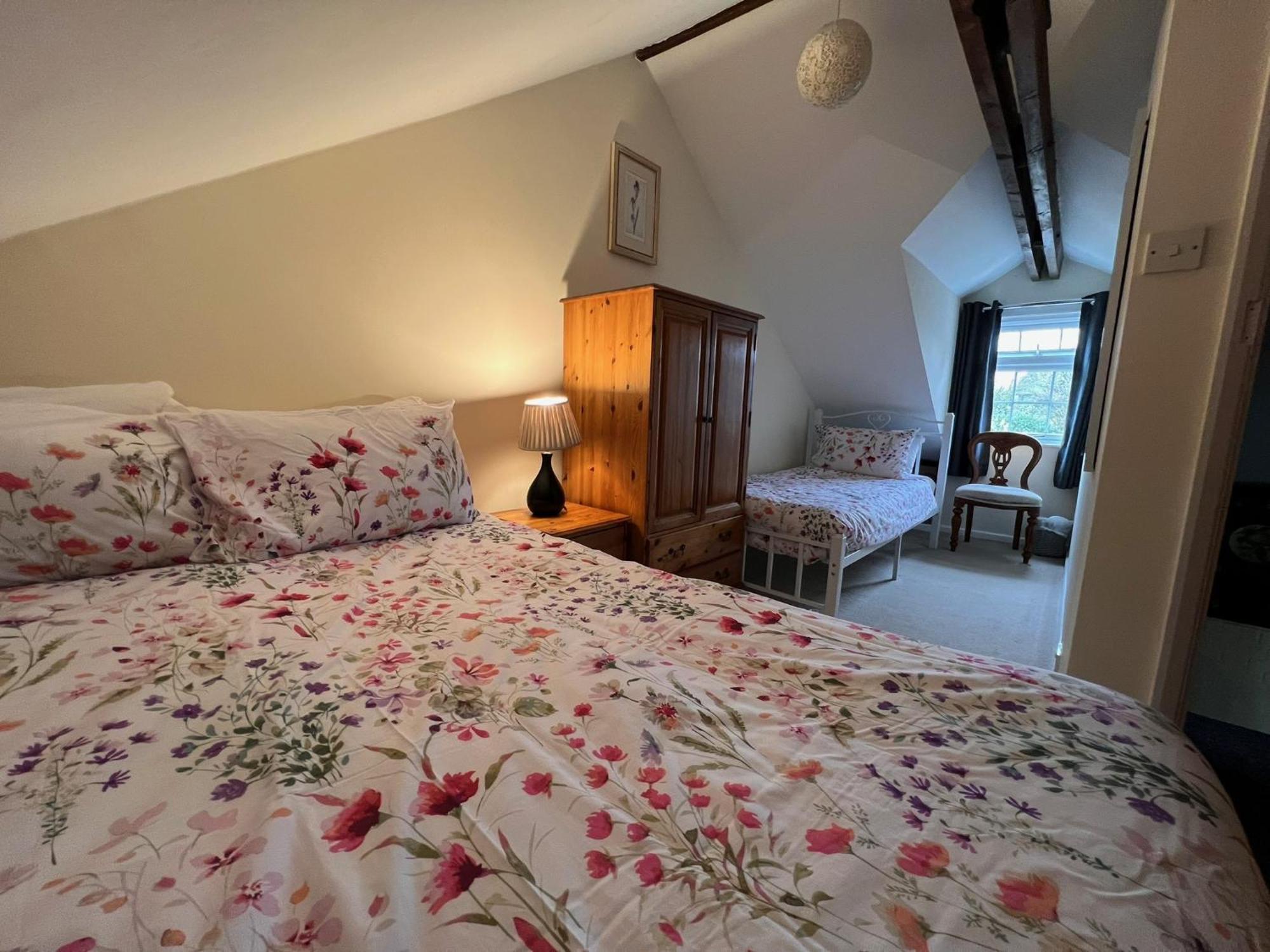 Villa Hunston Mill Self Catering Dog Friendly à Chichester Extérieur photo