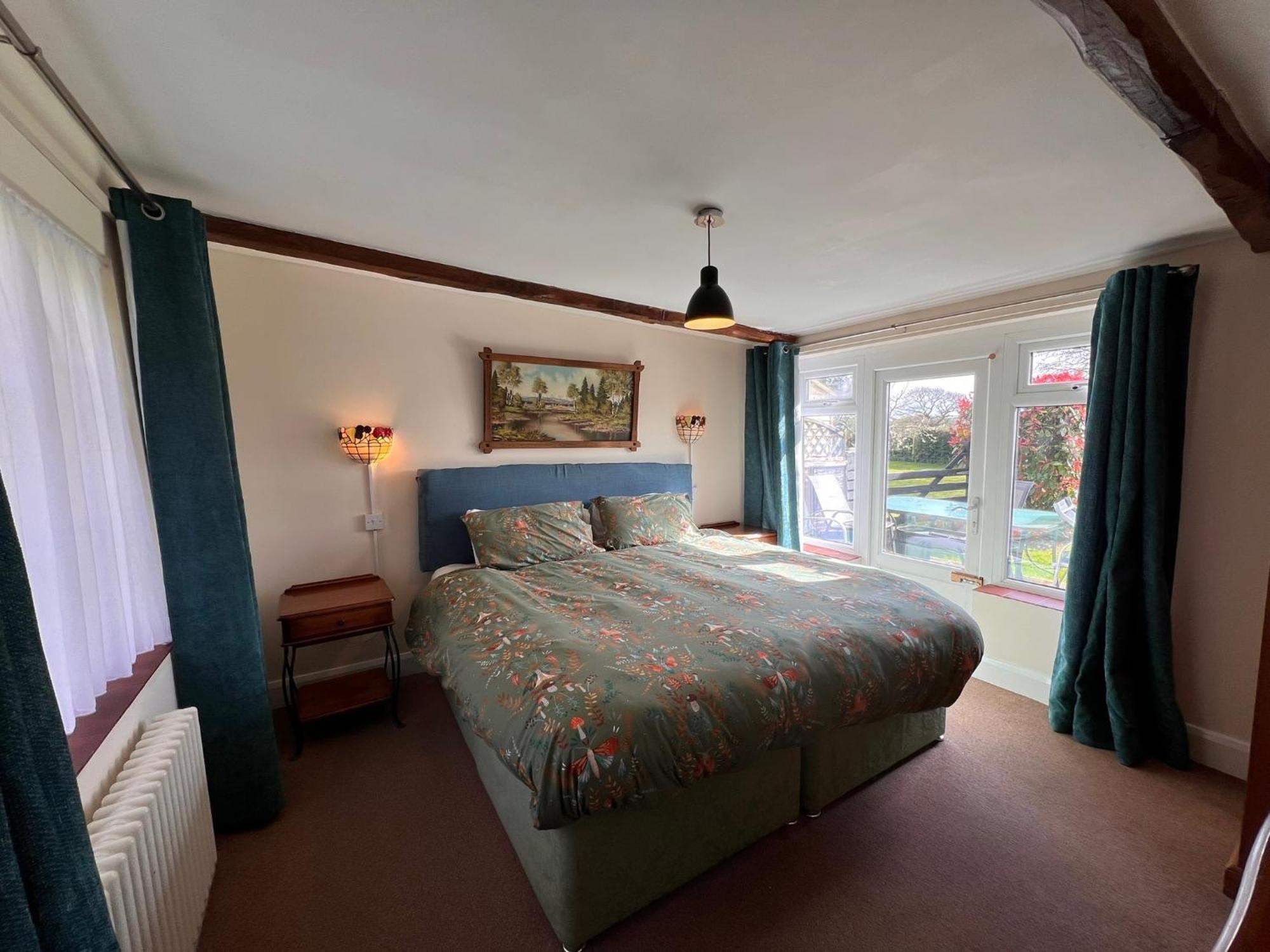 Villa Hunston Mill Self Catering Dog Friendly à Chichester Extérieur photo