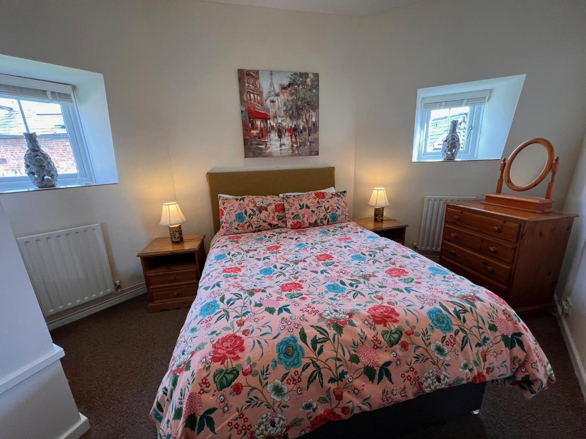 Villa Hunston Mill Self Catering Dog Friendly à Chichester Extérieur photo