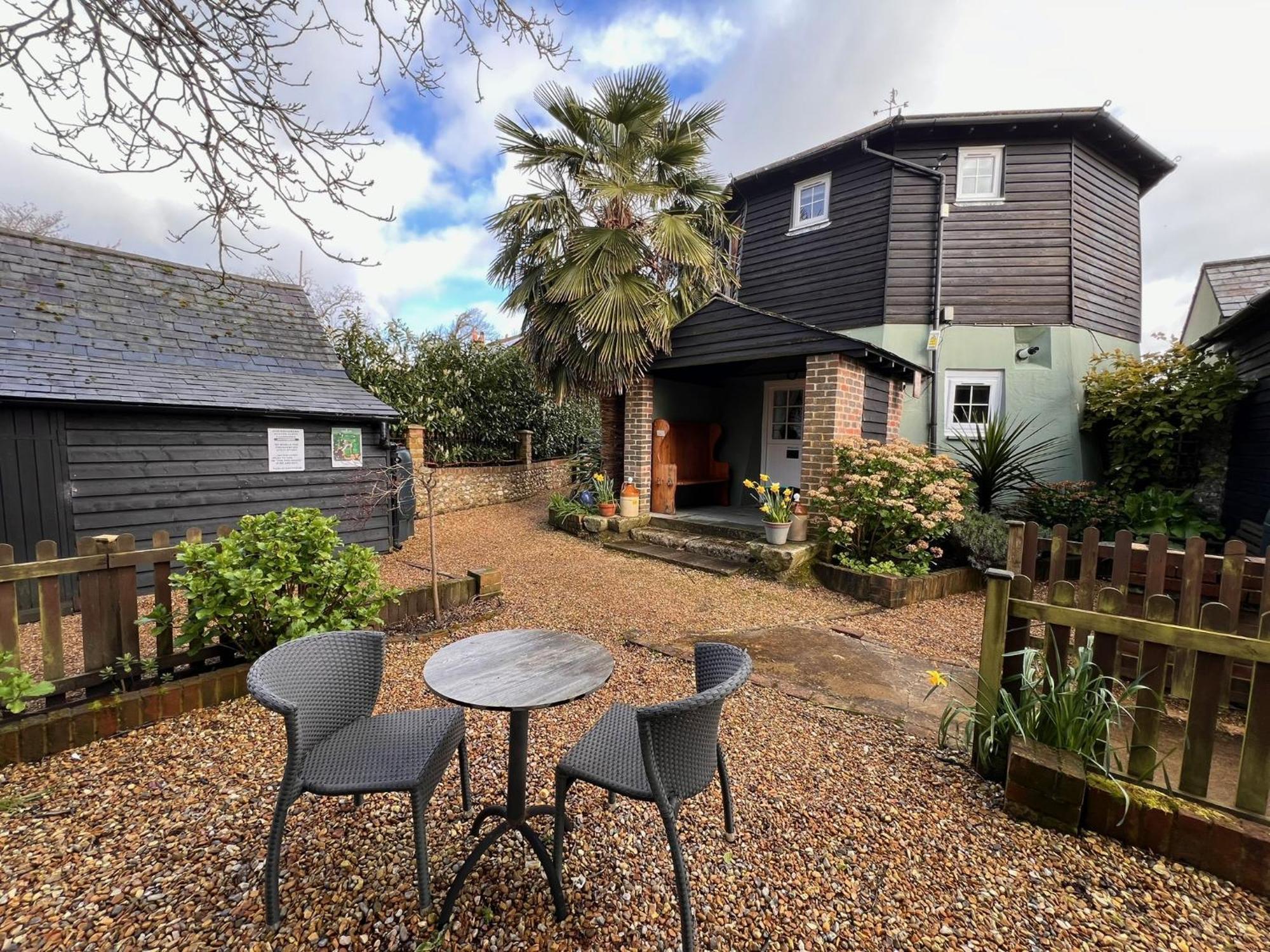 Villa Hunston Mill Self Catering Dog Friendly à Chichester Extérieur photo