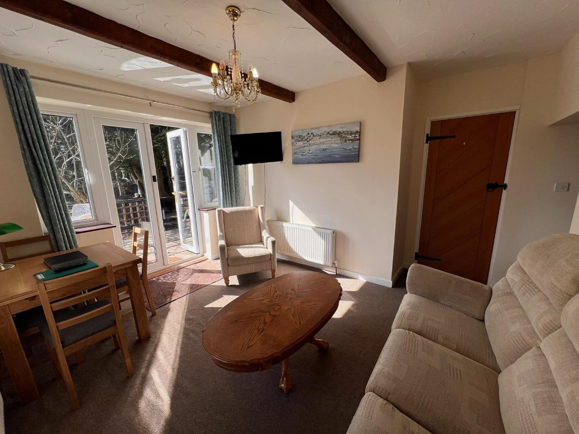 Hunston Mill Self Catering Dog Stay For Free Chichester Extérieur photo