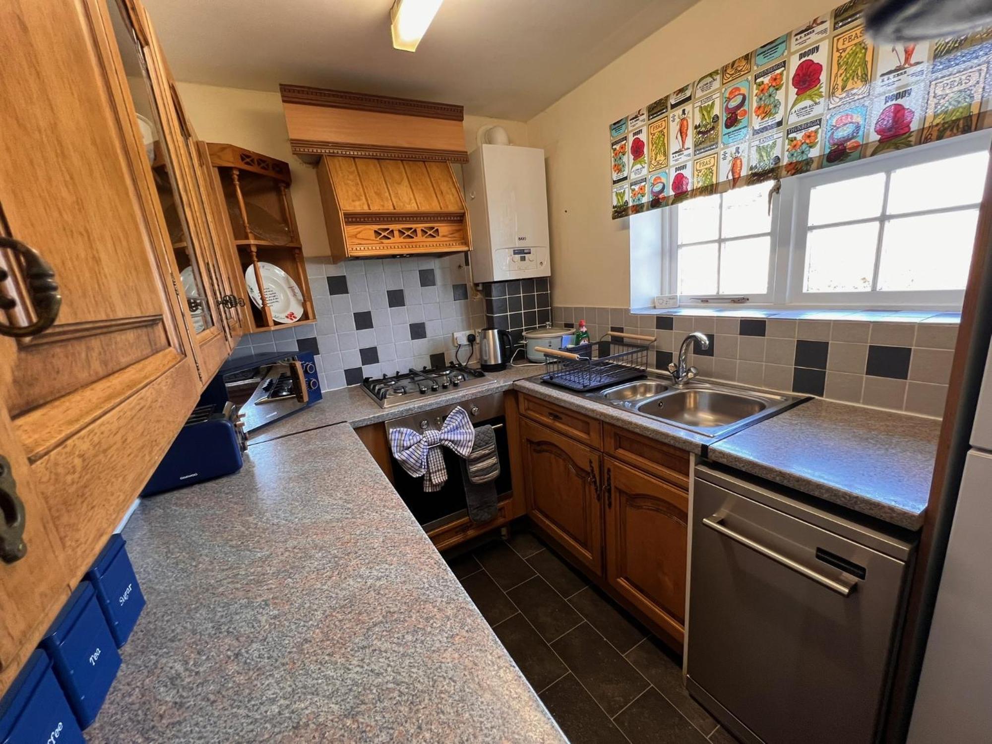 Hunston Mill Self Catering Dog Stay For Free Chichester Extérieur photo