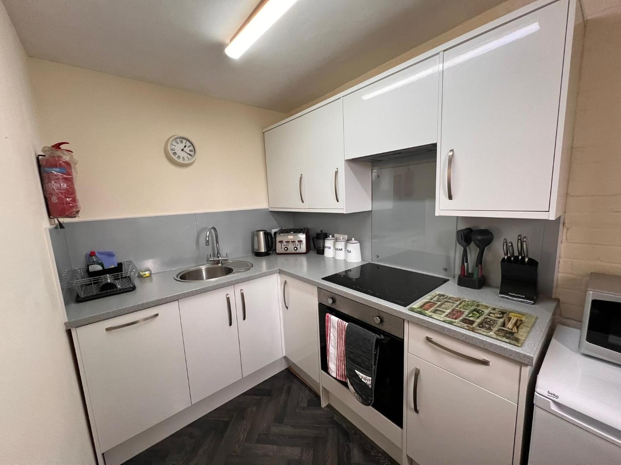 Hunston Mill Self Catering Dog Stay For Free Chichester Extérieur photo